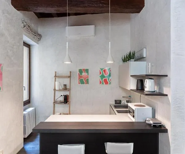 Apartamento Rosa Luxury *