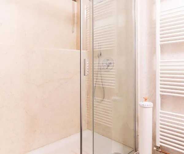 Rosa Luxury Apartamento *