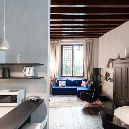 Appartement Rosa Luxury