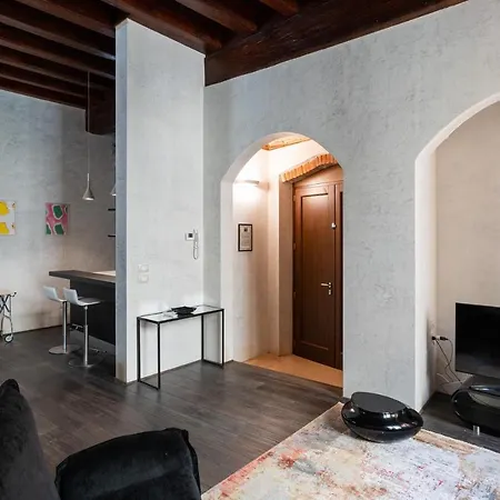 Appartement Rosa Luxury *