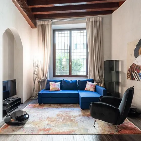 Appartement Rosa Luxury Vérone