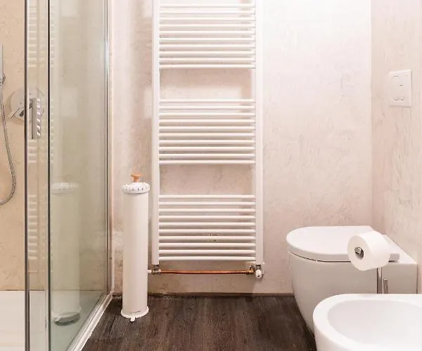 Rosa Luxury Verona
