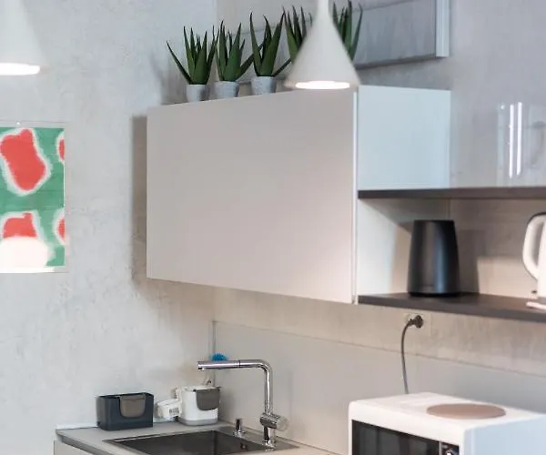 Rosa Luxury Verona