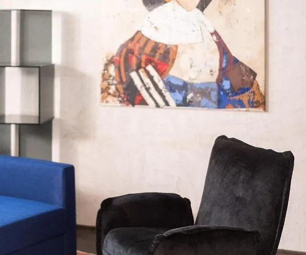 Rosa Luxury Verona