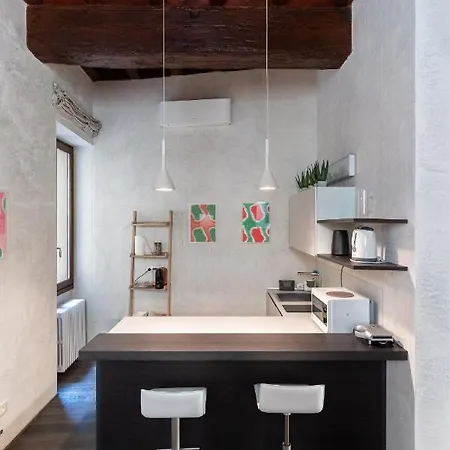 Apartman Rosa Luxury *