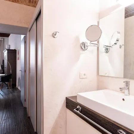 Rosa Luxury * Verona