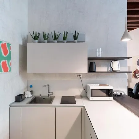 Apartman Rosa Luxury