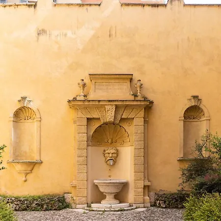 Apartman Rosa Luxury