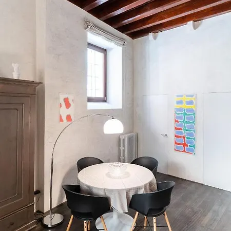 Apartman Rosa Luxury