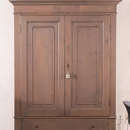 Apartman Rosa Luxury *