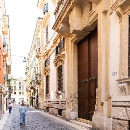 Apartman Rosa Luxury *