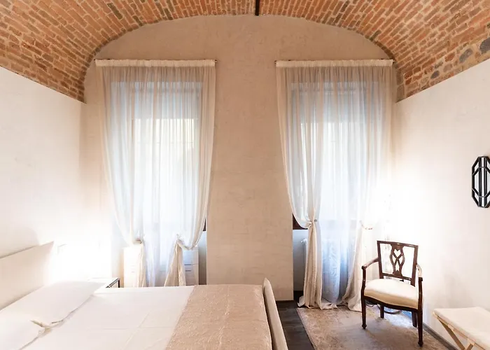 Apartment Rosa Luxury