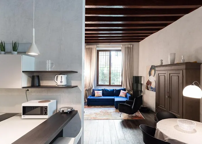 Apartment Rosa Luxury