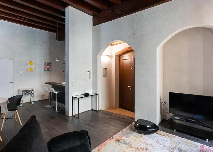 Apartment Rosa Luxury *