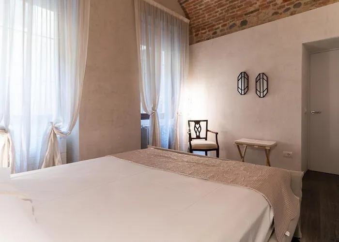 Rosa Luxury Apartment *