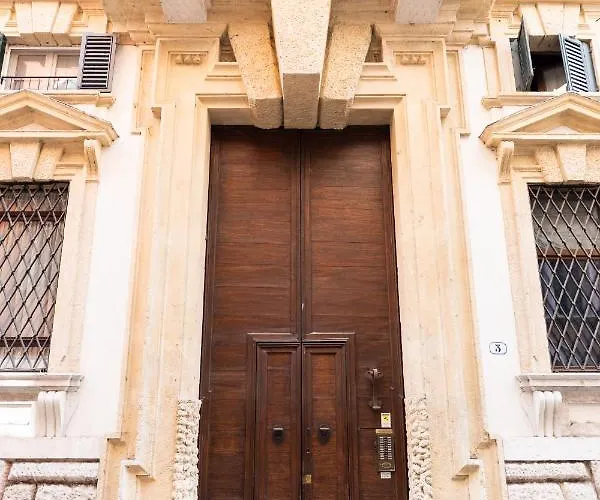 Apartment Rosa Luxury *