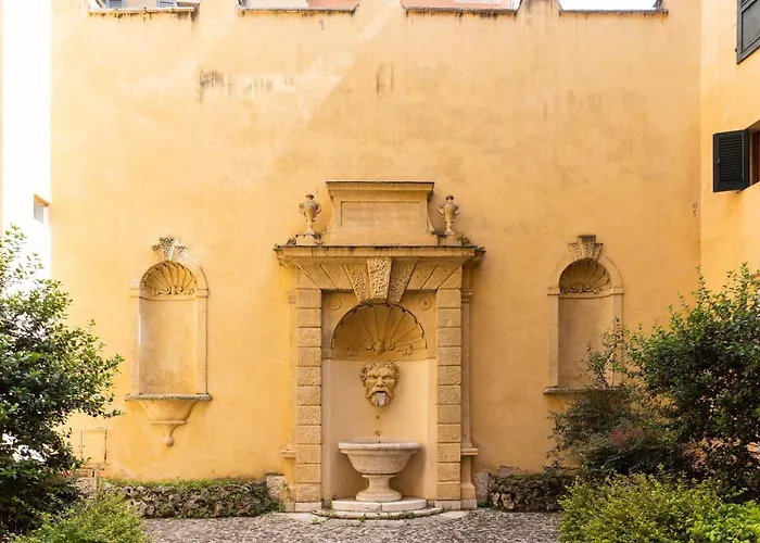 Apartment Rosa Luxury