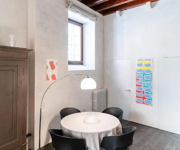 Apartment Rosa Luxury