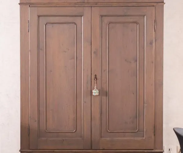 Apartment Rosa Luxury *