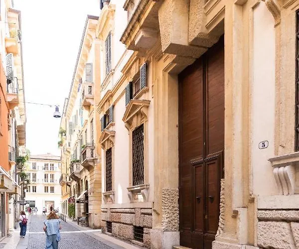 Apartment Rosa Luxury *