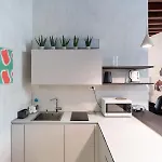 Apartment Rosa Luxury