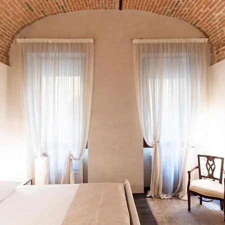Apartamento Rosa Luxury