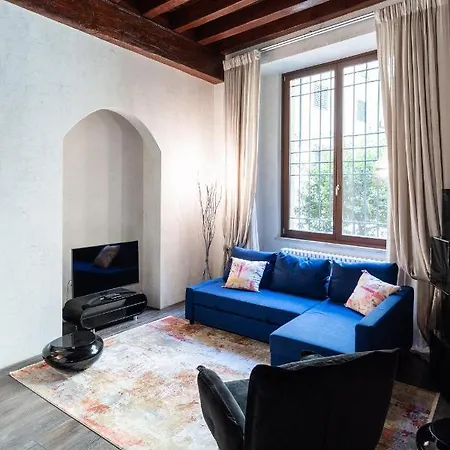 Rosa Luxury דירה ורונה