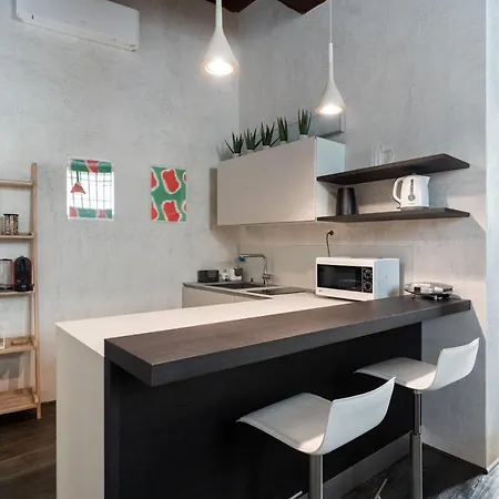Apartment Rosa Luxury Verona